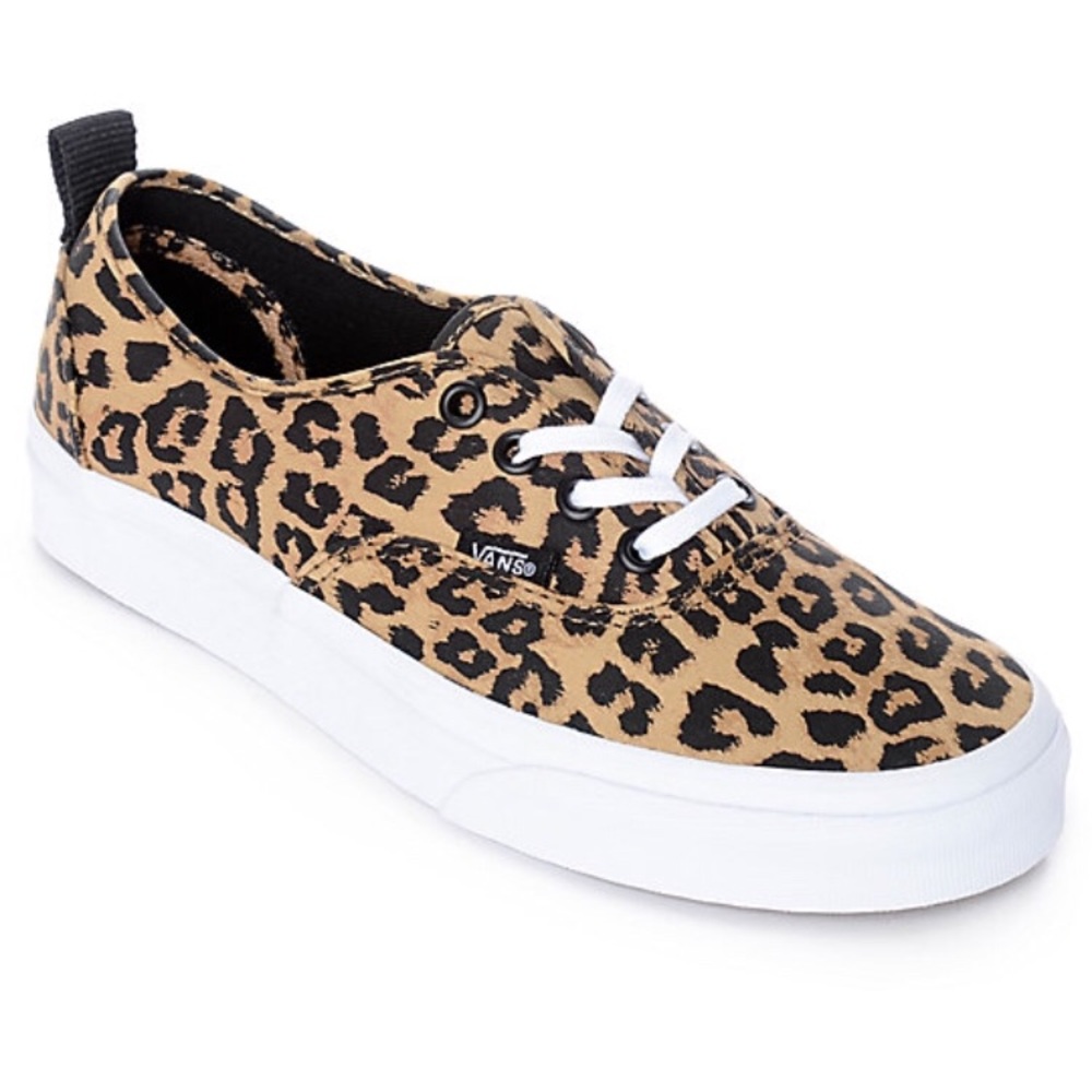 Vans Shoes